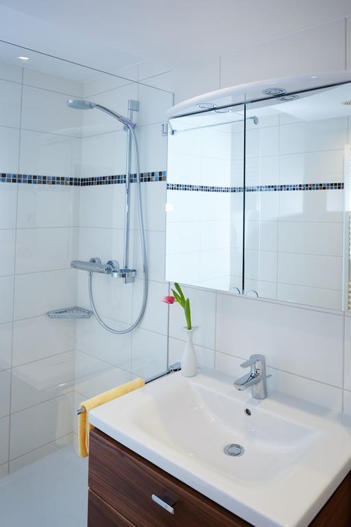 Ferienwohnung Angermeier Oberstdorf Extérieur photo