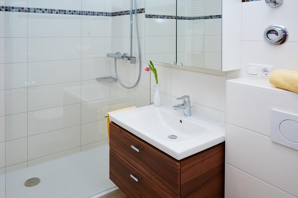 Ferienwohnung Angermeier Oberstdorf Extérieur photo