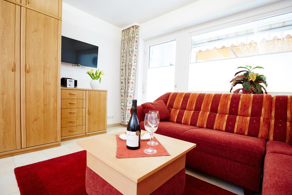 Ferienwohnung Angermeier Oberstdorf Extérieur photo