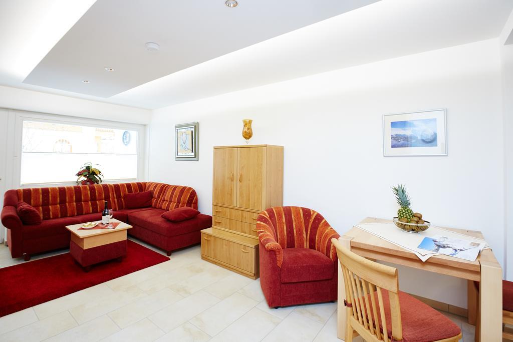 Ferienwohnung Angermeier Oberstdorf Extérieur photo