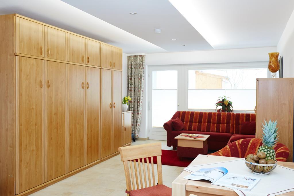 Ferienwohnung Angermeier Oberstdorf Extérieur photo